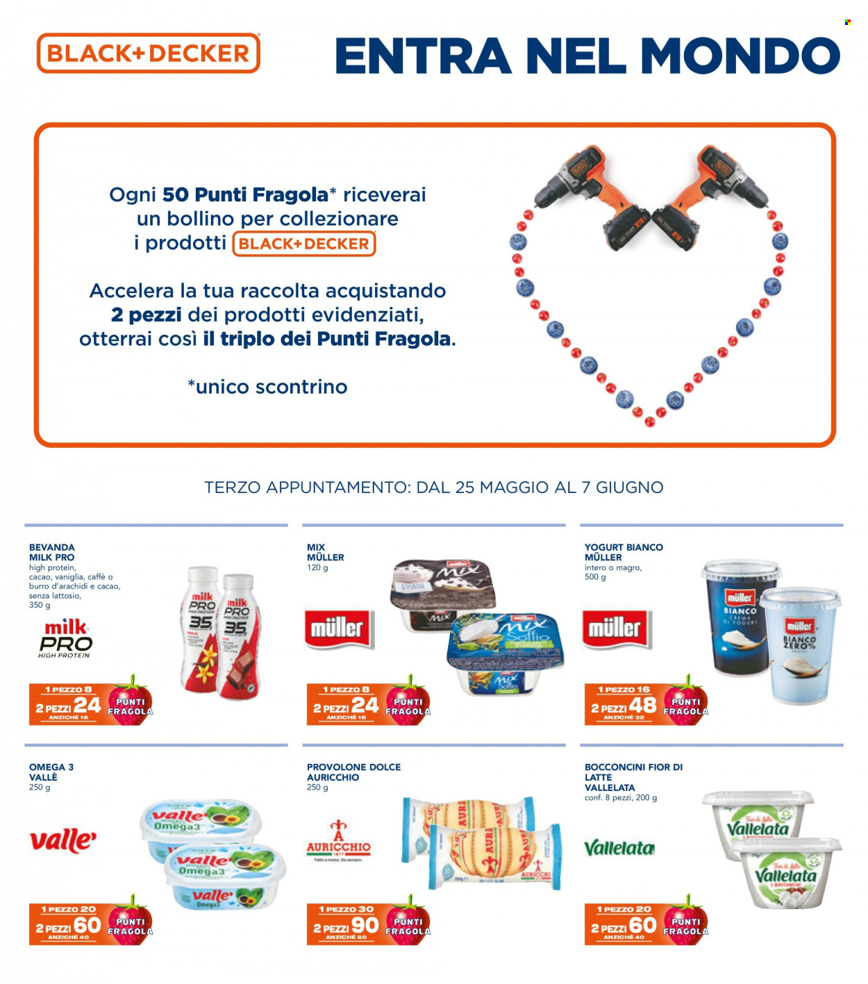 Volantino Esselunga - 25/5/2023 - 7/6/2023. Pagina 18