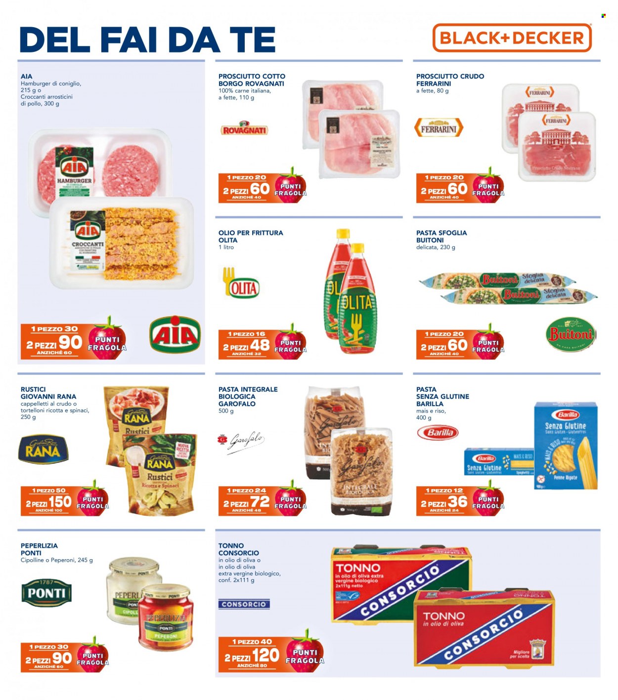 Volantino Esselunga - 25/5/2023 - 7/6/2023. Pagina 19