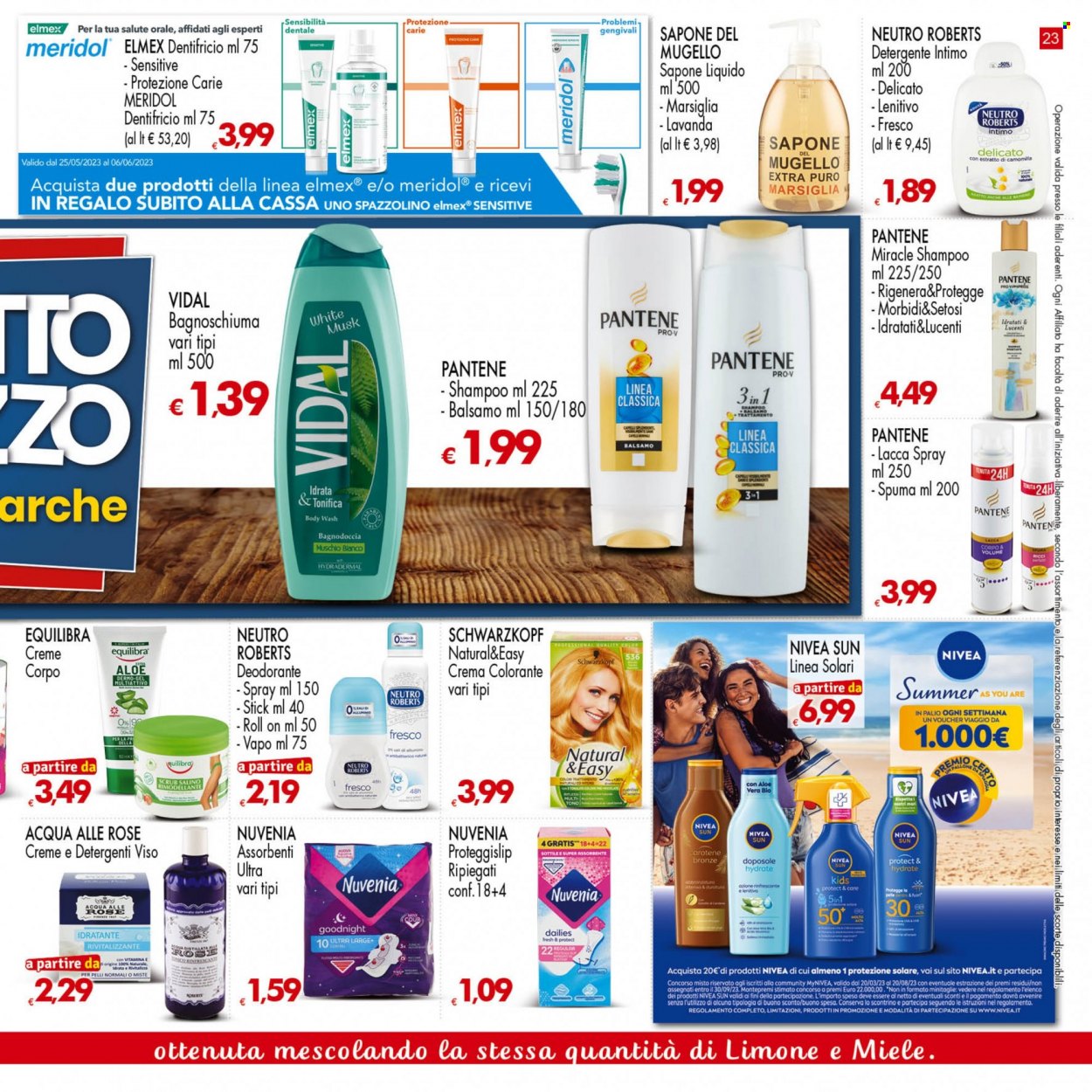 Volantino Despar - 25/5/2023 - 7/6/2023. Pagina 23