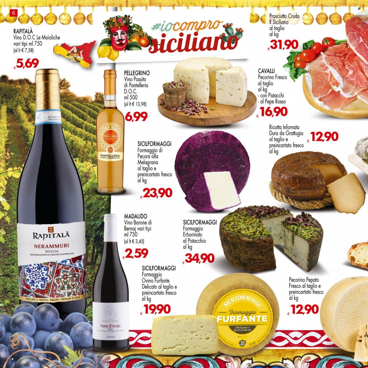 Volantino Interspar - 25/5/2023 - 7/6/2023. Pagina 6