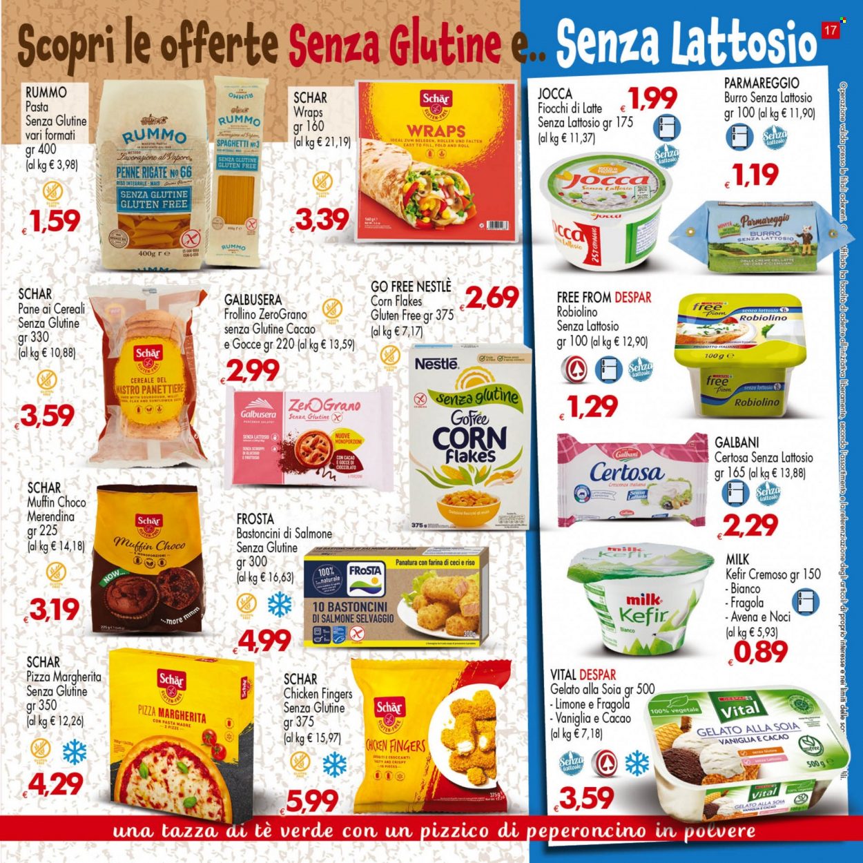 Volantino Interspar - 25/5/2023 - 7/6/2023. Pagina 17
