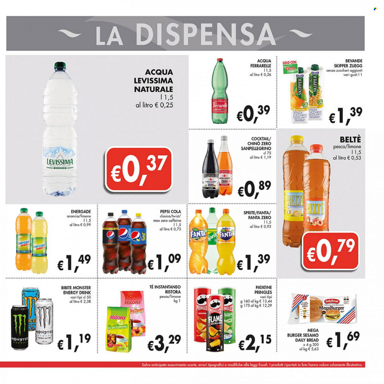 Volantino COAL - 25/5/2023 - 7/6/2023. Pagina 13