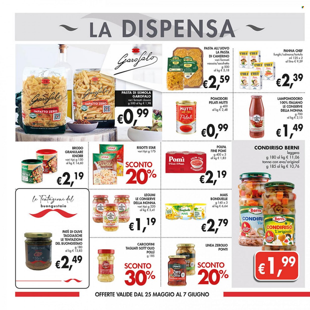 Volantino COAL - 25/5/2023 - 7/6/2023. Pagina 16