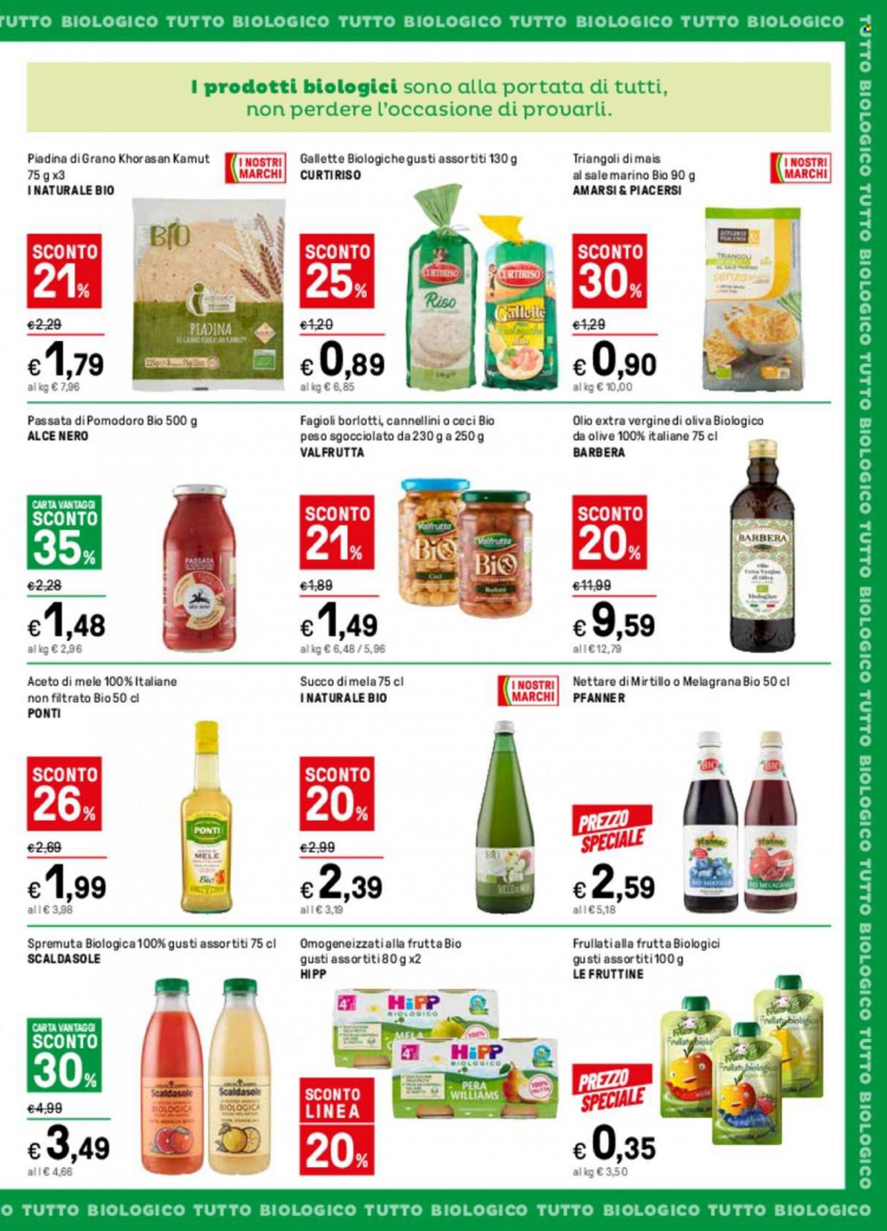Volantino Iper, La grande i - 29/5/2023 - 11/6/2023. Pagina 3