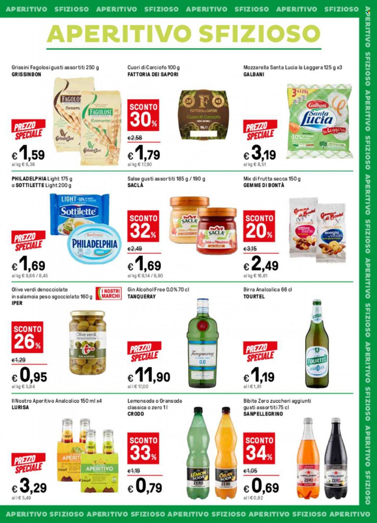 Volantino Iper, La grande i - 29/5/2023 - 11/6/2023. Pagina 11