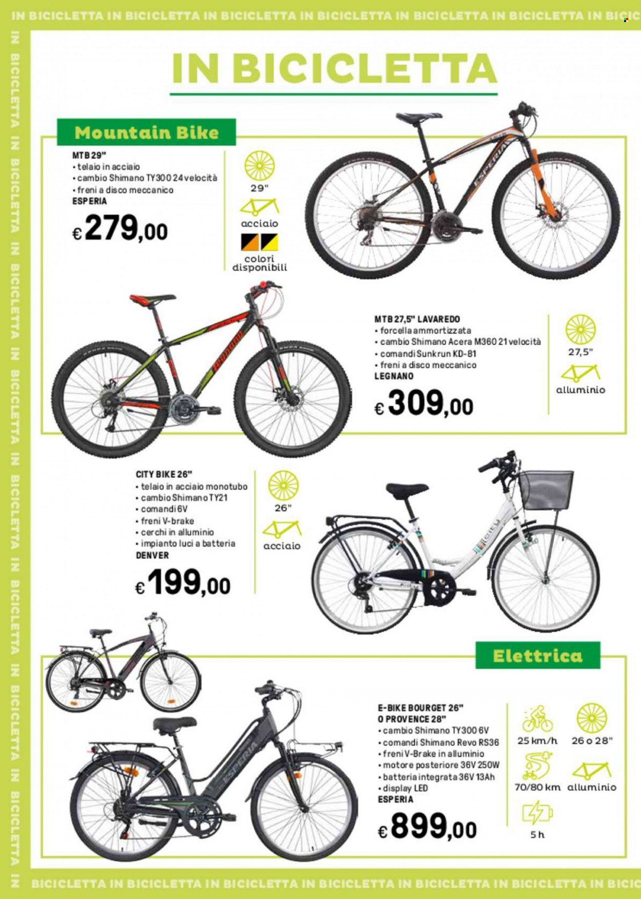 Volantino Iper, La grande i - 29/5/2023 - 11/6/2023. Pagina 20