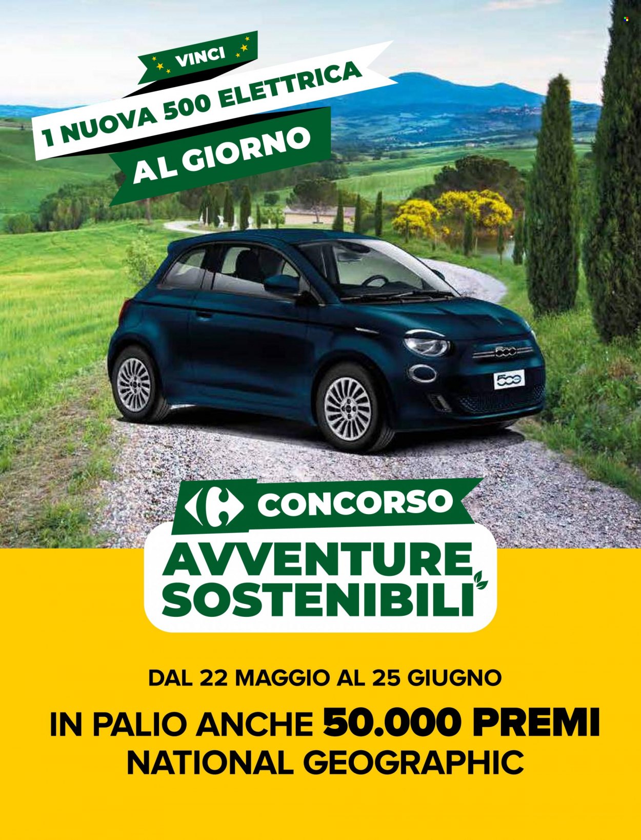 Volantino Carrefour - 26/5/2023 - 4/6/2023. Pagina 12