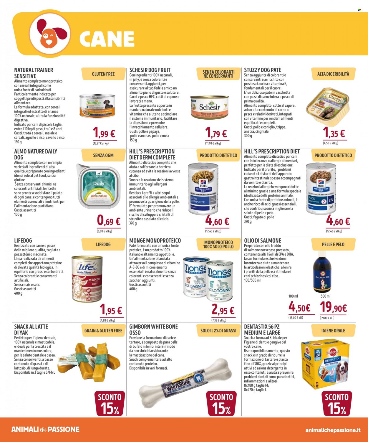 Volantino Il Gigante - 29/5/2023 - 2/7/2023. Pagina 2