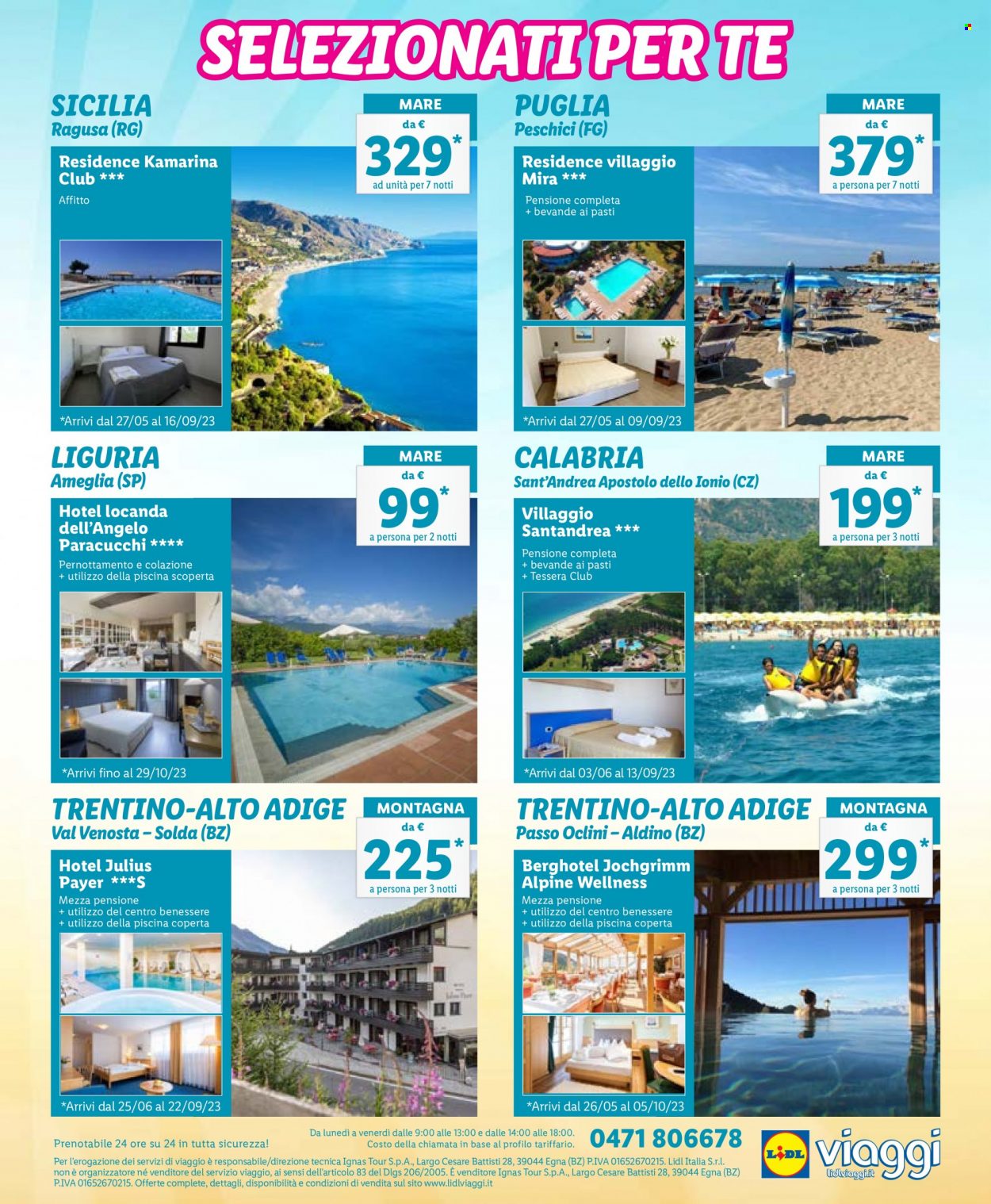 Volantino Lidl - 5/6/2023 - 11/6/2023. Pagina 25
