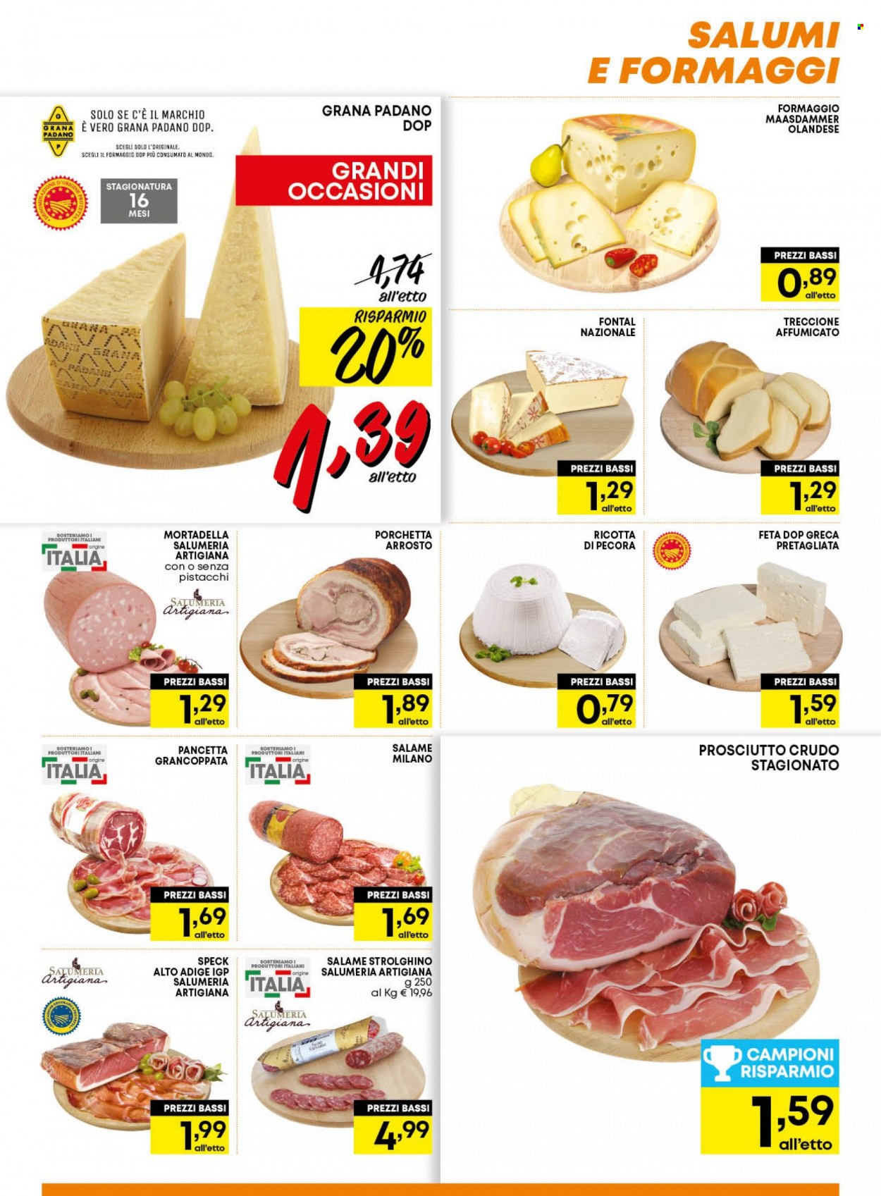 Volantino Pam Panorama - 2/6/2023 - 15/6/2023. Pagina 5