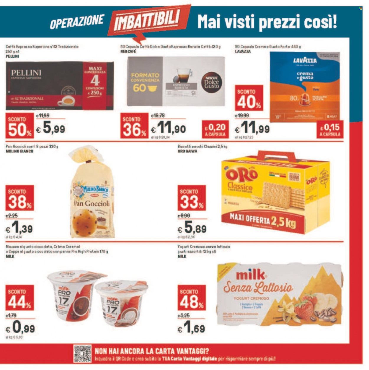 Volantino Iper, La grande i - 5/6/2023 - 18/6/2023. Pagina 5