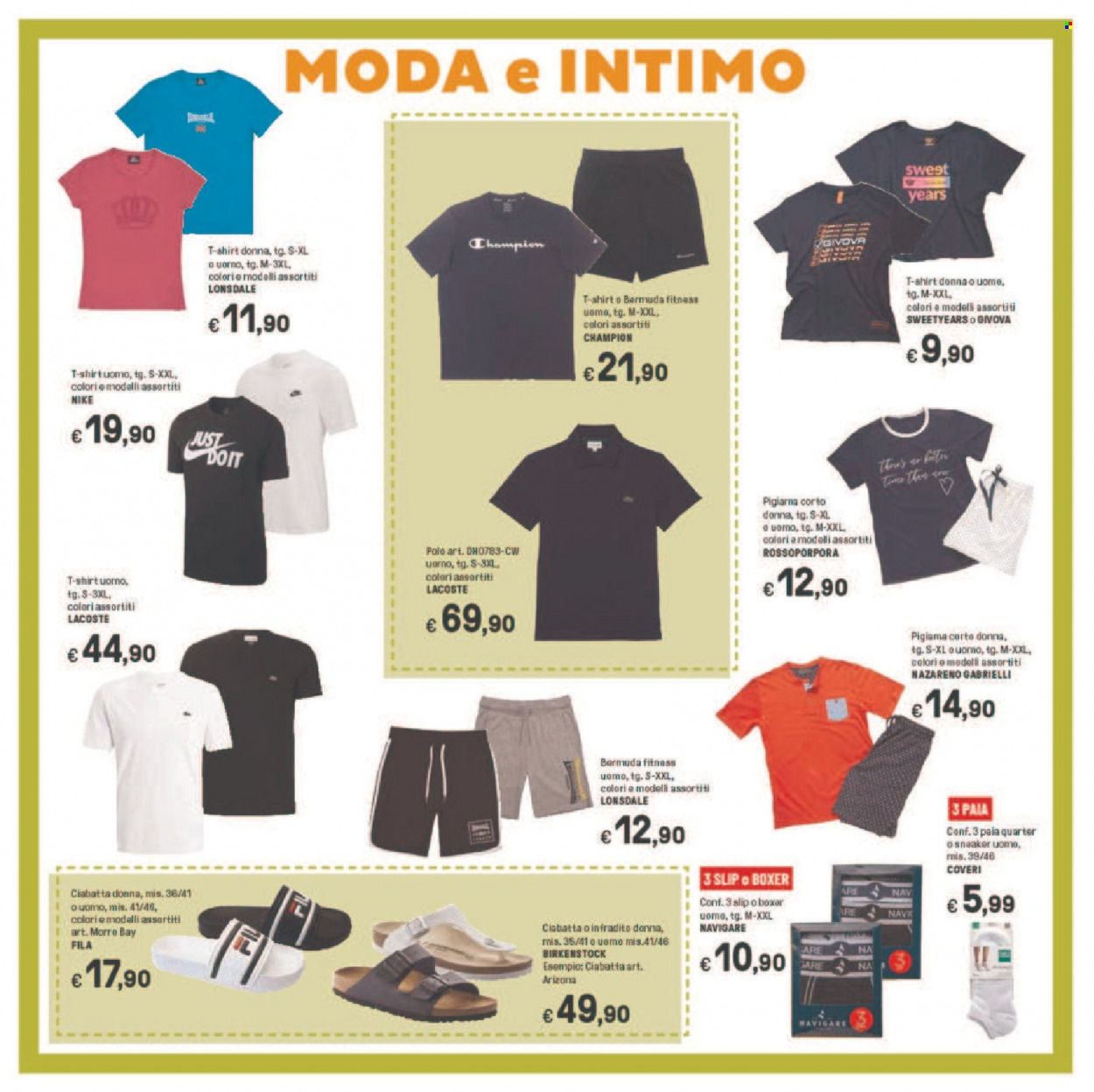 Volantino Iper, La grande i - 5/6/2023 - 18/6/2023. Pagina 38