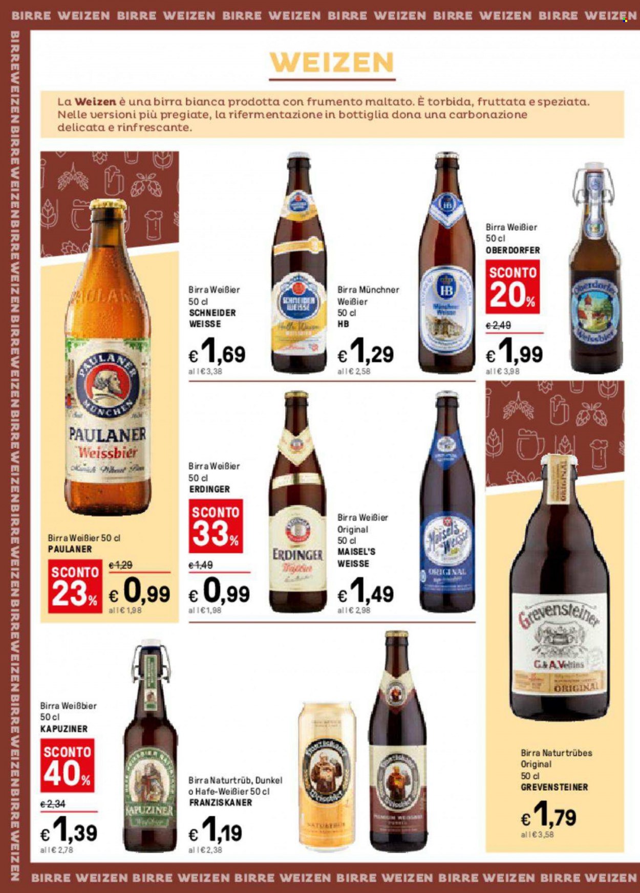 Volantino Iper, La grande i - 5/6/2023 - 18/6/2023. Pagina 8
