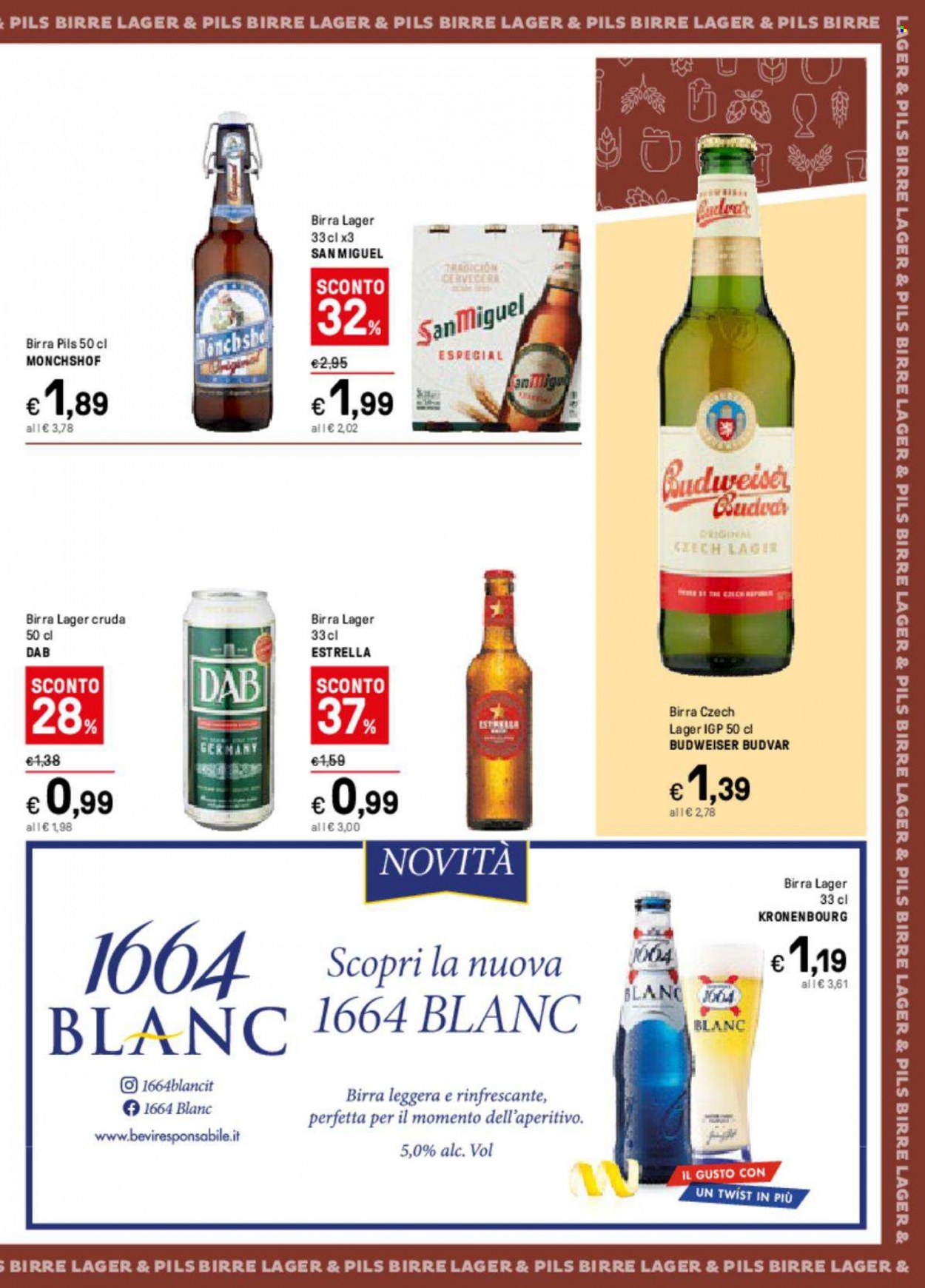 Volantino Iper, La grande i - 5/6/2023 - 18/6/2023. Pagina 13