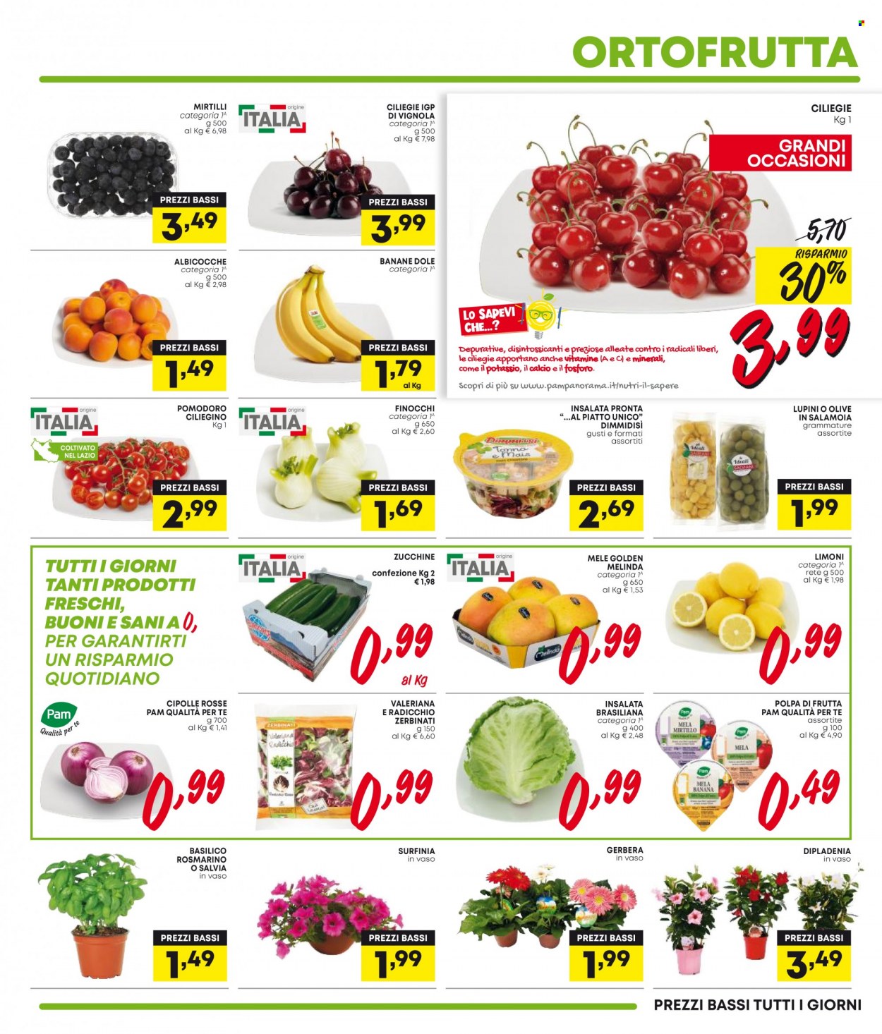 Volantino Panorama - 2/6/2023 - 15/6/2023. Pagina 17