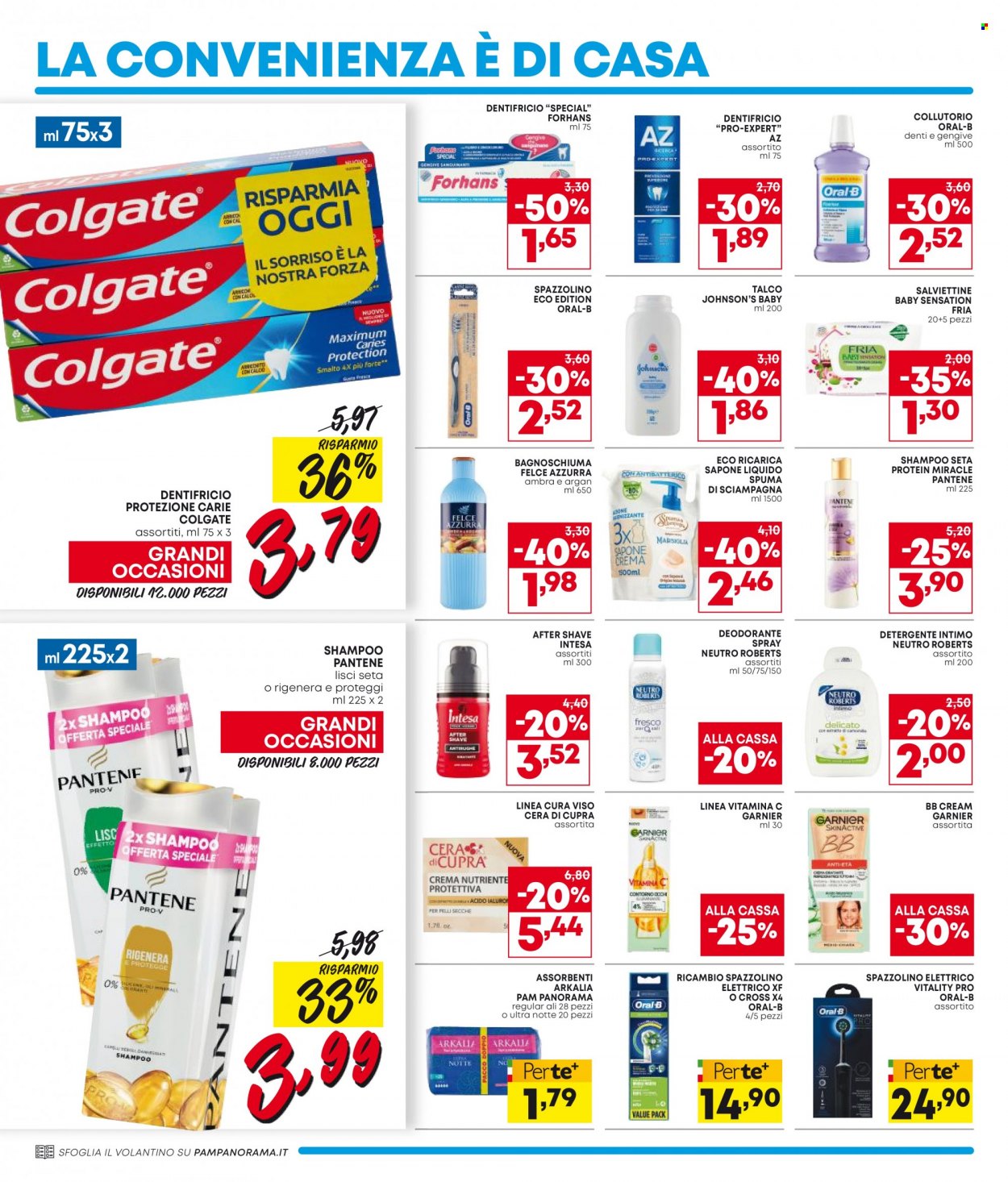 Volantino Panorama - 2/6/2023 - 15/6/2023. Pagina 22