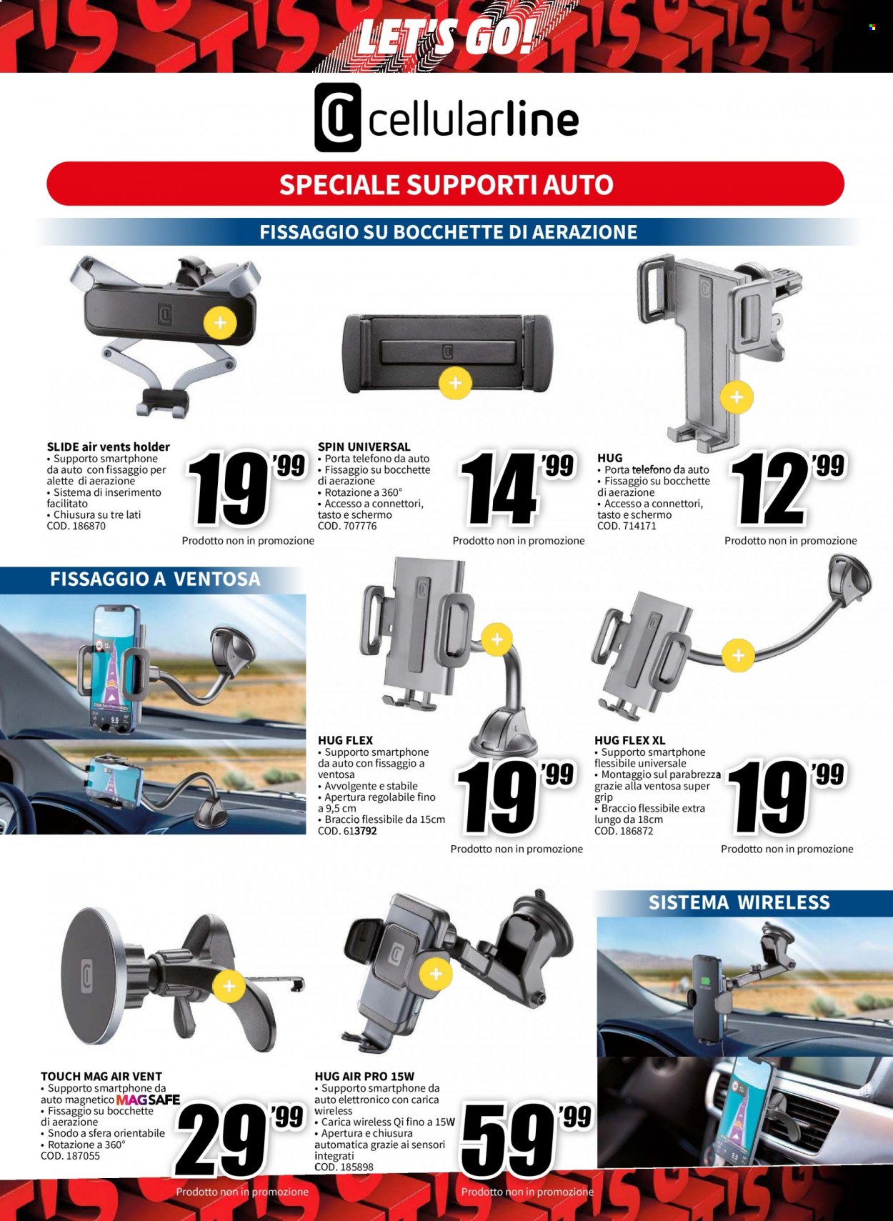 Volantino MediaWorld - 3/6/2023 - 16/6/2023. Pagina 8