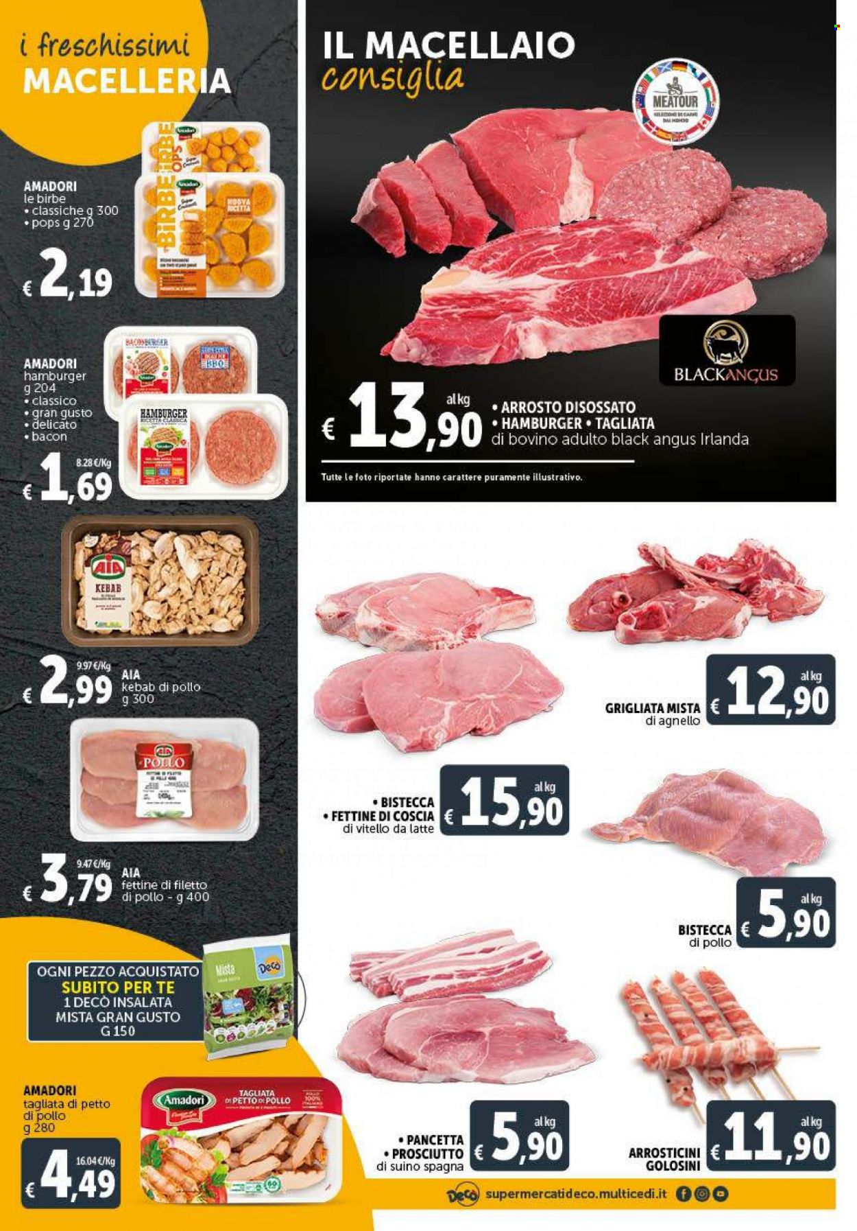 Volantino Deco - 3/6/2023 - 12/6/2023. Pagina 4