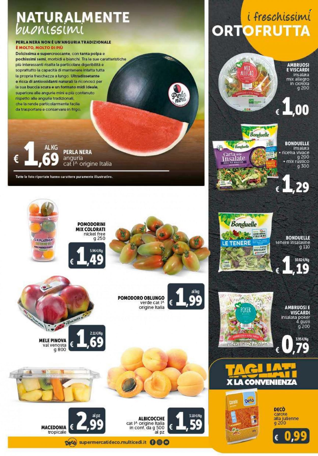 Volantino Deco - 3/6/2023 - 12/6/2023. Pagina 5