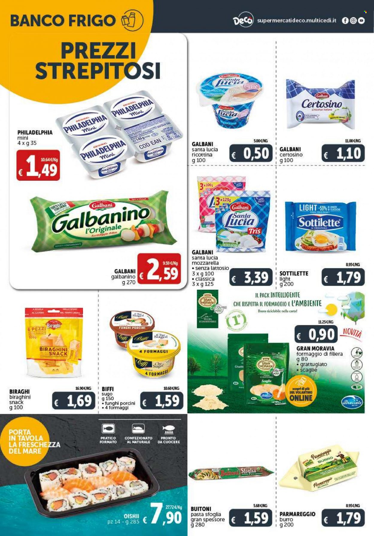 Volantino Deco - 3/6/2023 - 12/6/2023. Pagina 6