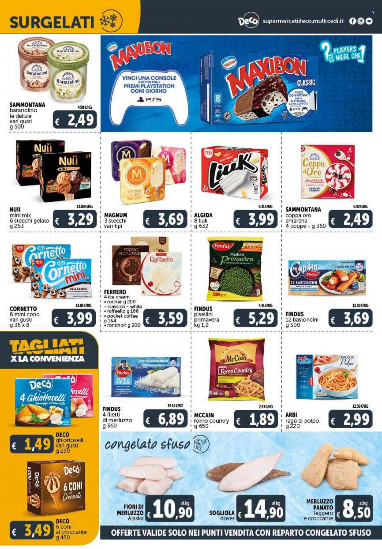 Volantino Deco - 3/6/2023 - 12/6/2023. Pagina 16