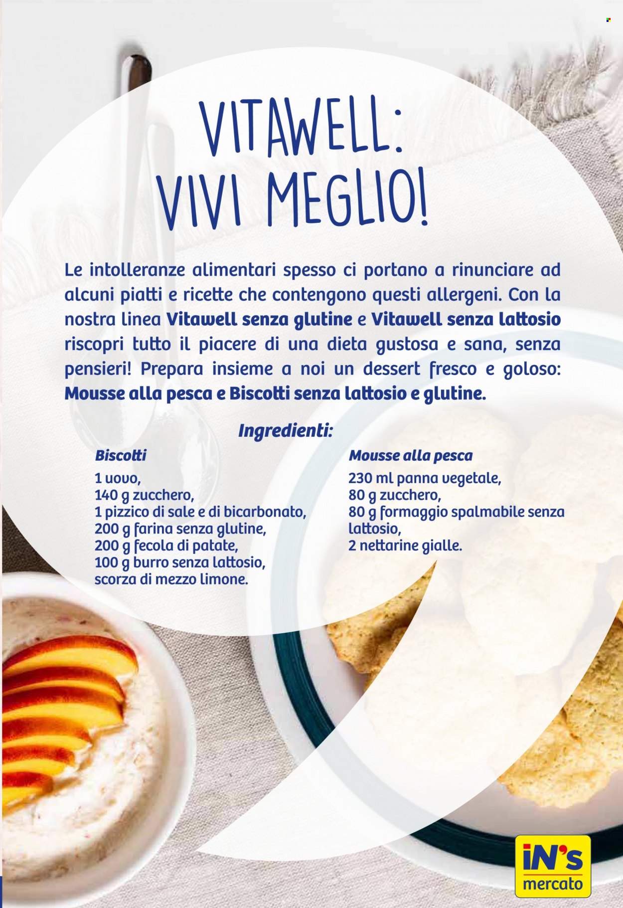 Volantino iN's Mercato - 7/6/2023 - 18/6/2023. Pagina 7