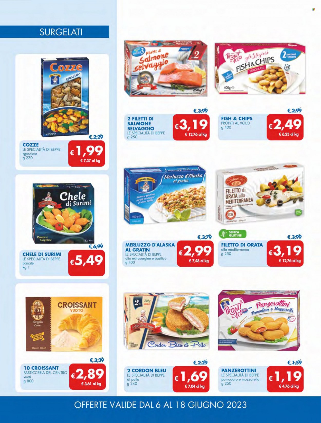 Volantino MD Discount - 6/6/2023 - 18/6/2023. Pagina 12