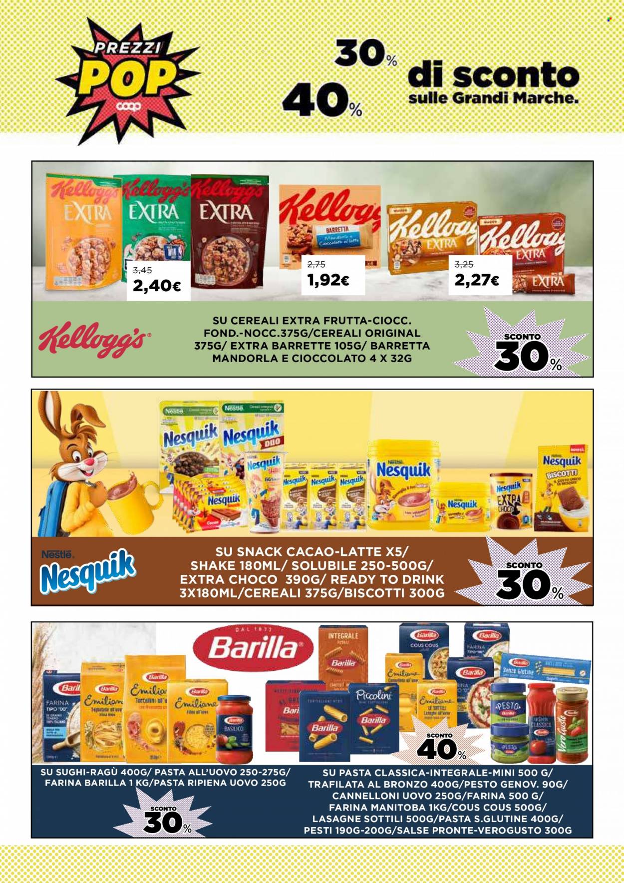 Volantino Coop - 7/6/2023 - 17/6/2023. Pagina 2