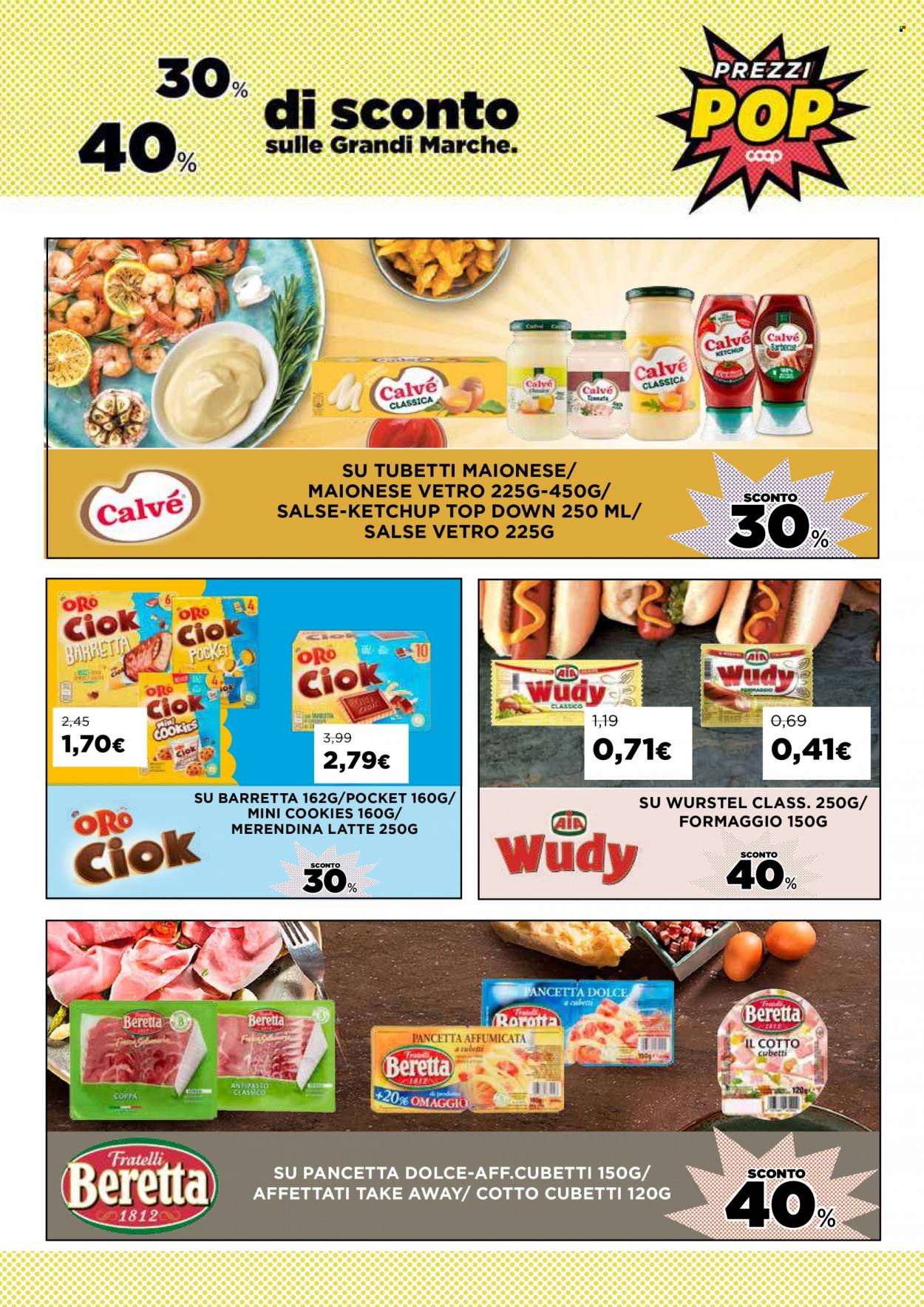 Volantino Coop - 7/6/2023 - 17/6/2023. Pagina 3
