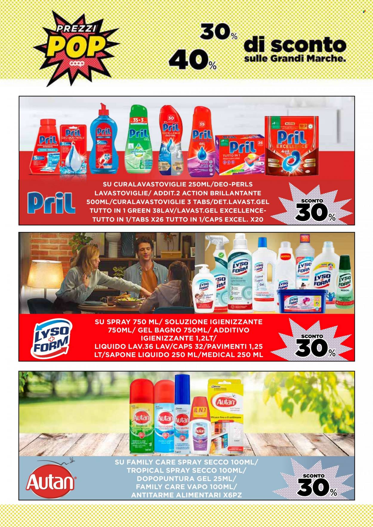 Leták Coop - 7.6.2023 - 17.6.2023. Strana 6