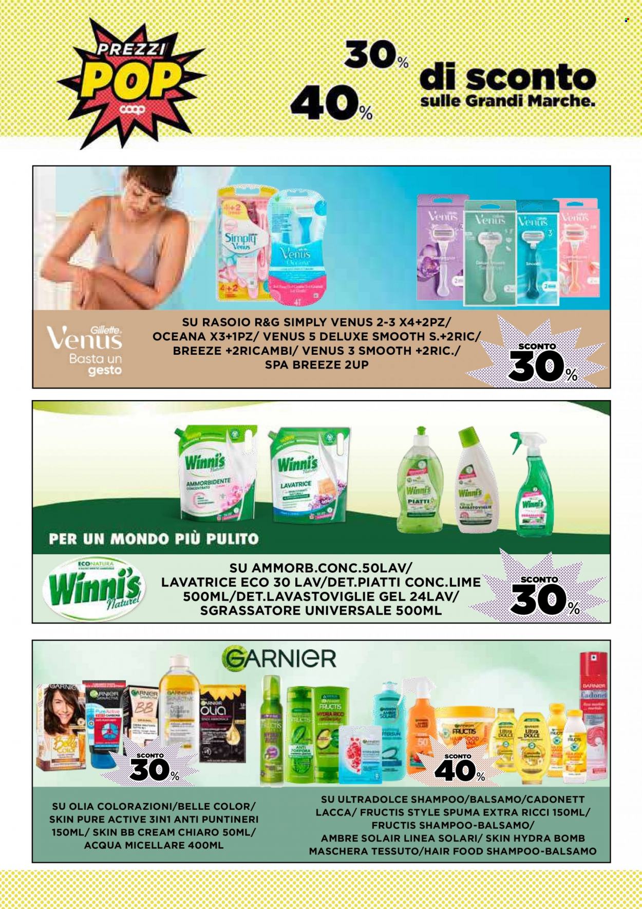 Volantino Coop - 7/6/2023 - 17/6/2023. Pagina 8