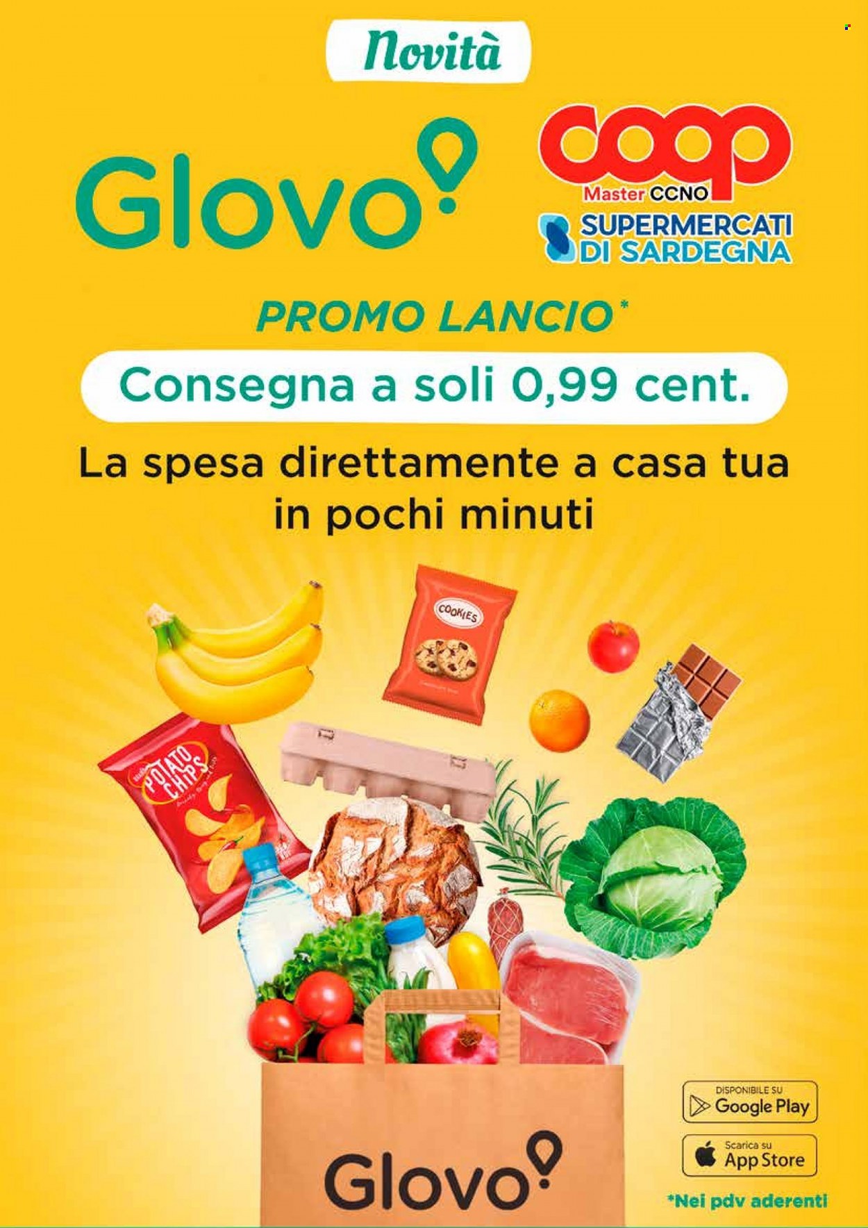 Volantino Coop - 7/6/2023 - 17/6/2023. Pagina 9
