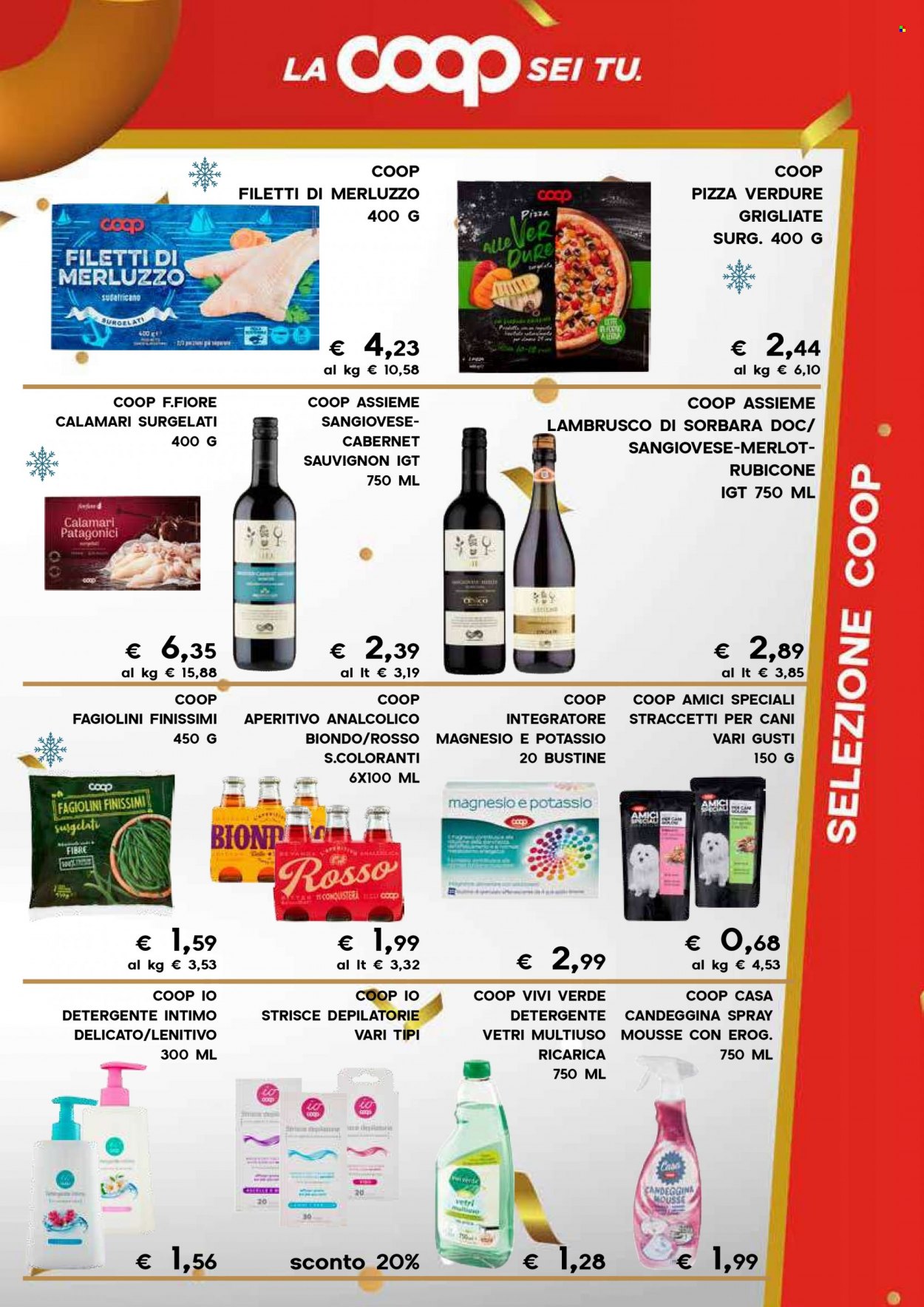 Volantino Coop - 7/6/2023 - 17/6/2023. Pagina 11