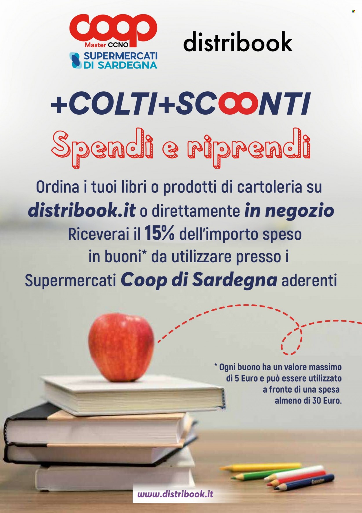 Volantino Coop - 7/6/2023 - 17/6/2023. Pagina 19