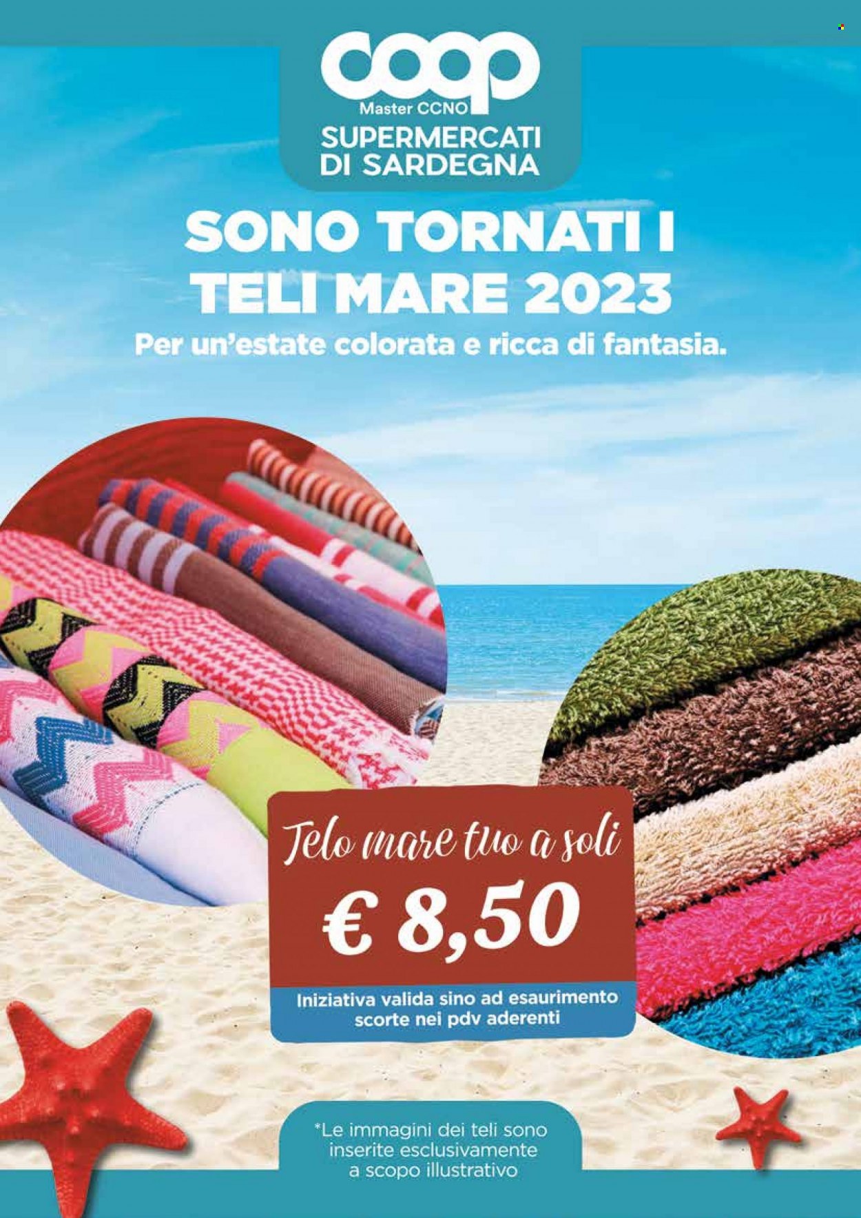 Volantino Coop - 7/6/2023 - 17/6/2023. Pagina 25