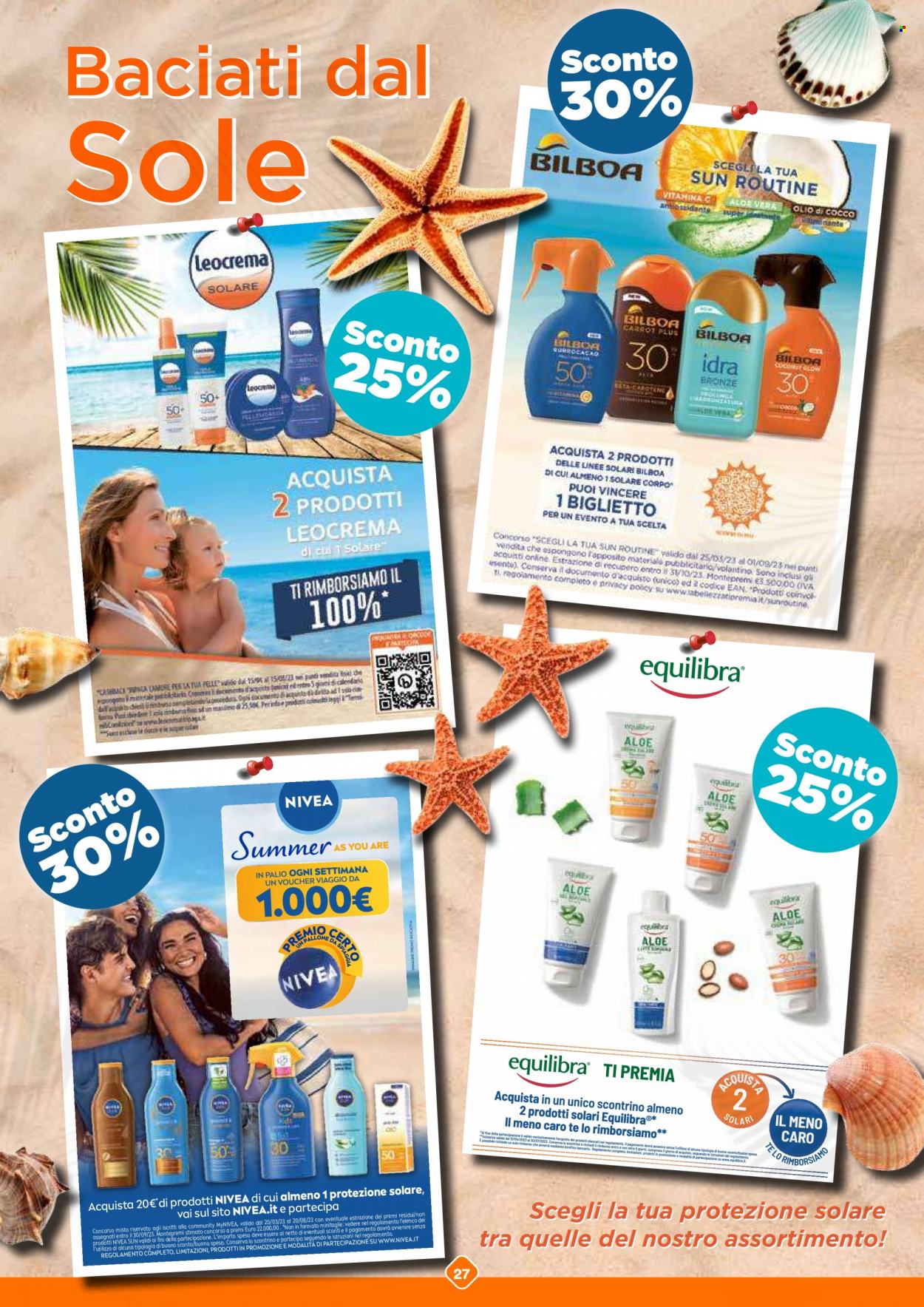 Volantino Coop - 7/6/2023 - 17/6/2023. Pagina 27