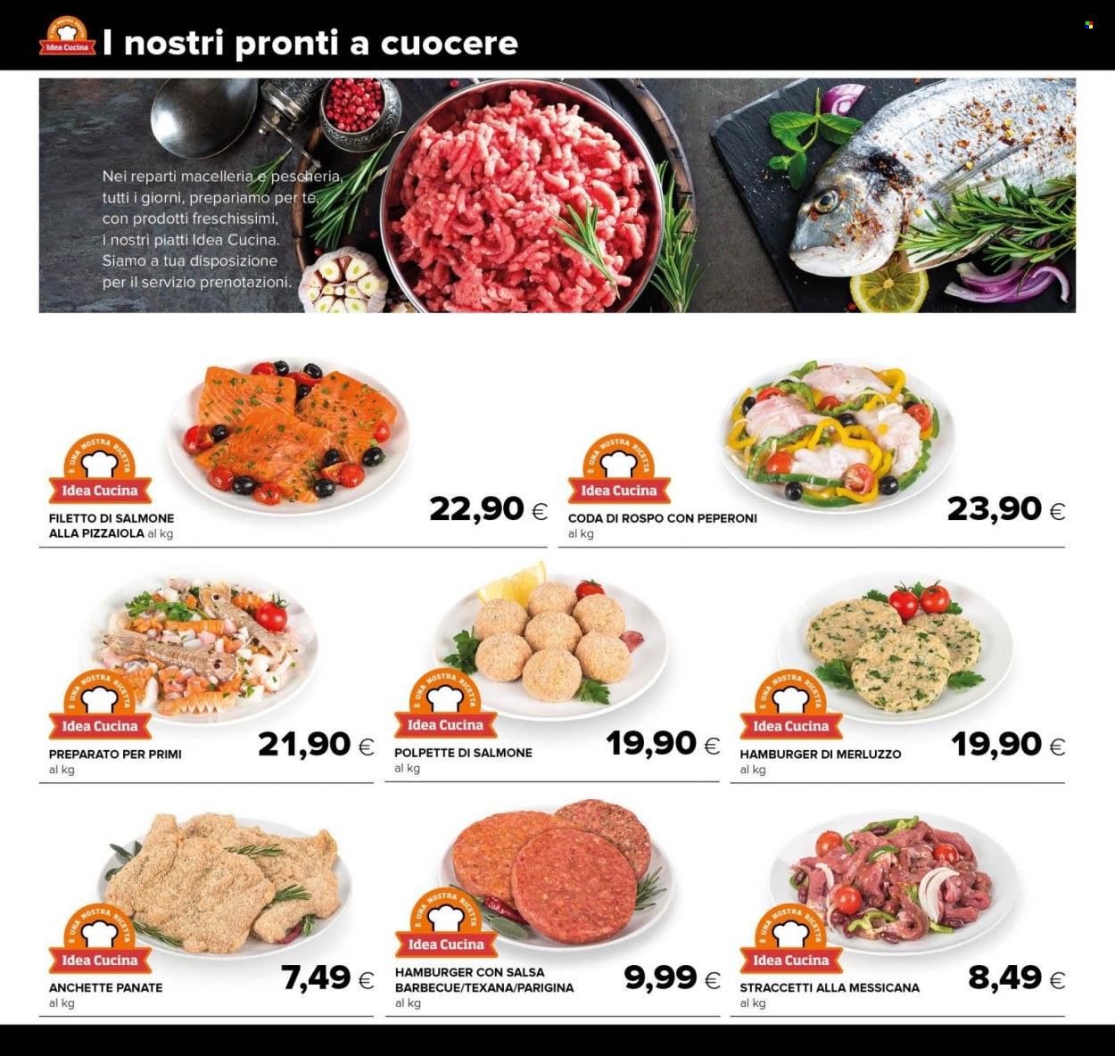 Volantino Oasi - 8/6/2023 - 21/6/2023. Pagina 4