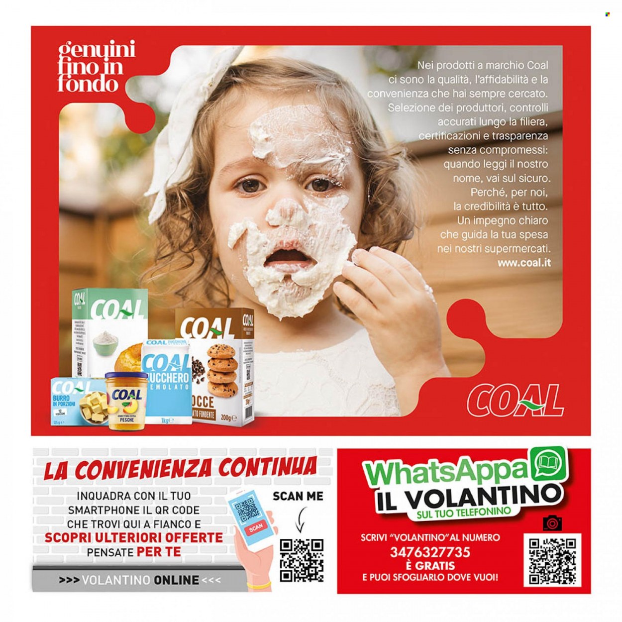 Volantino COAL - 8/6/2023 - 21/6/2023. Pagina 28