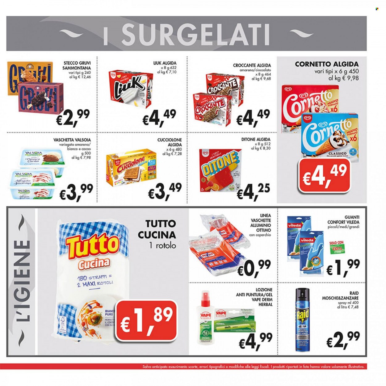 Volantino COAL - 8/6/2023 - 21/6/2023. Pagina 21