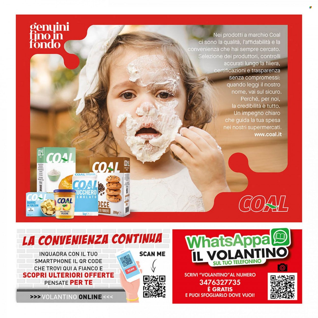 Volantino COAL - 8/6/2023 - 21/6/2023. Pagina 24