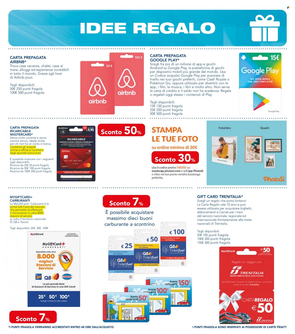 Volantino Esselunga - 8/6/2023 - 21/6/2023. Pagina 7