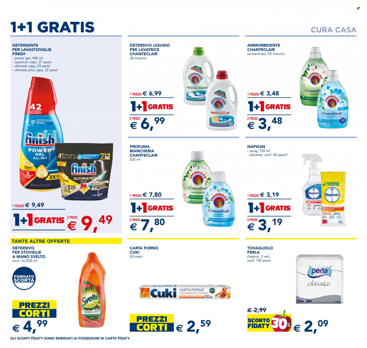 Volantino Esselunga - 8/6/2023 - 21/6/2023. Pagina 10