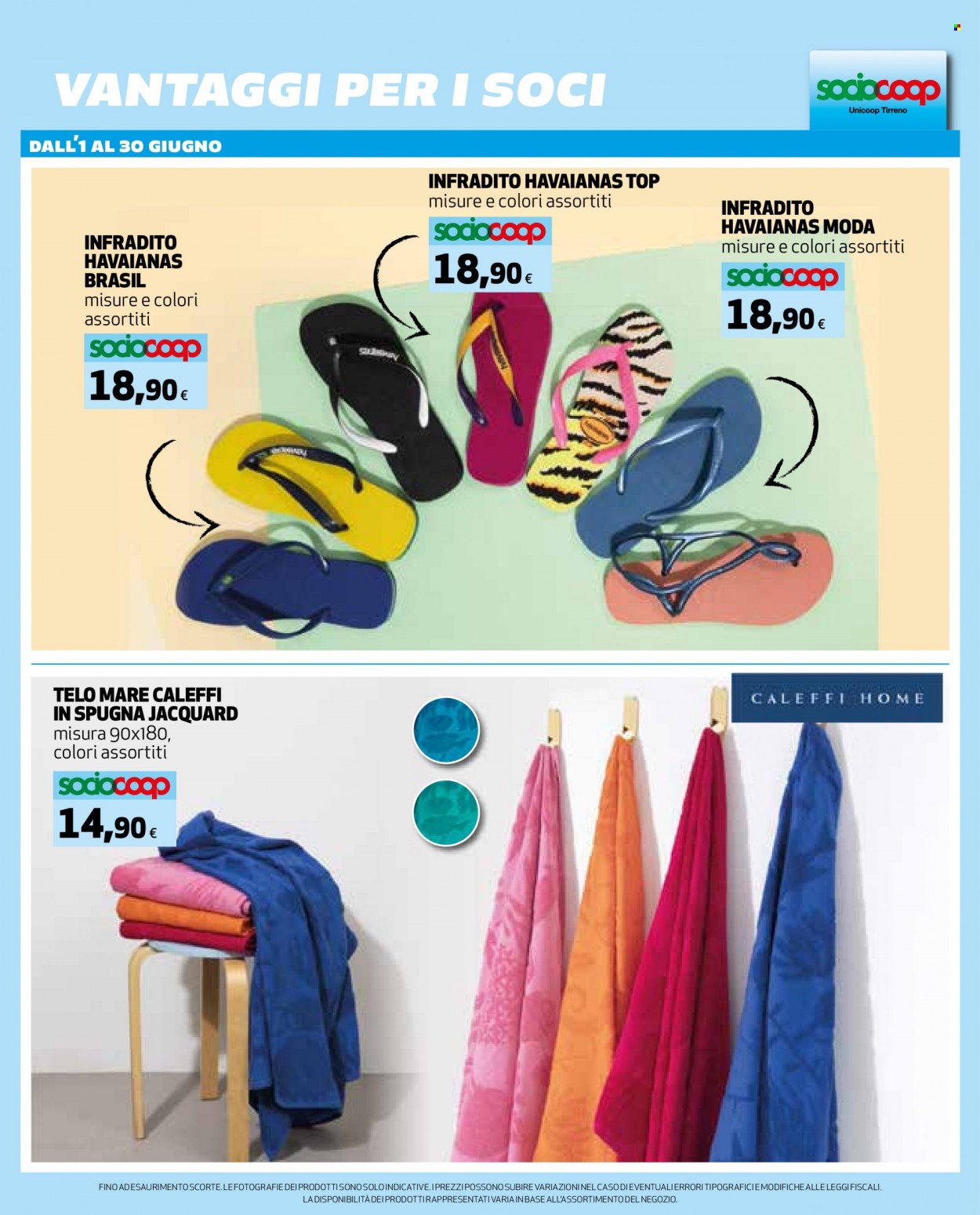 Volantino Coop - 8/6/2023 - 21/6/2023. Pagina 28