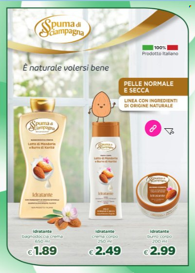 Volantino Acqua & Sapone - 11/6/2023 - 1/7/2023. Pagina 9