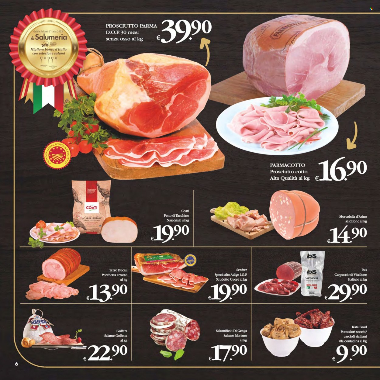 Volantino Deco - 13/6/2023 - 22/6/2023. Pagina 6
