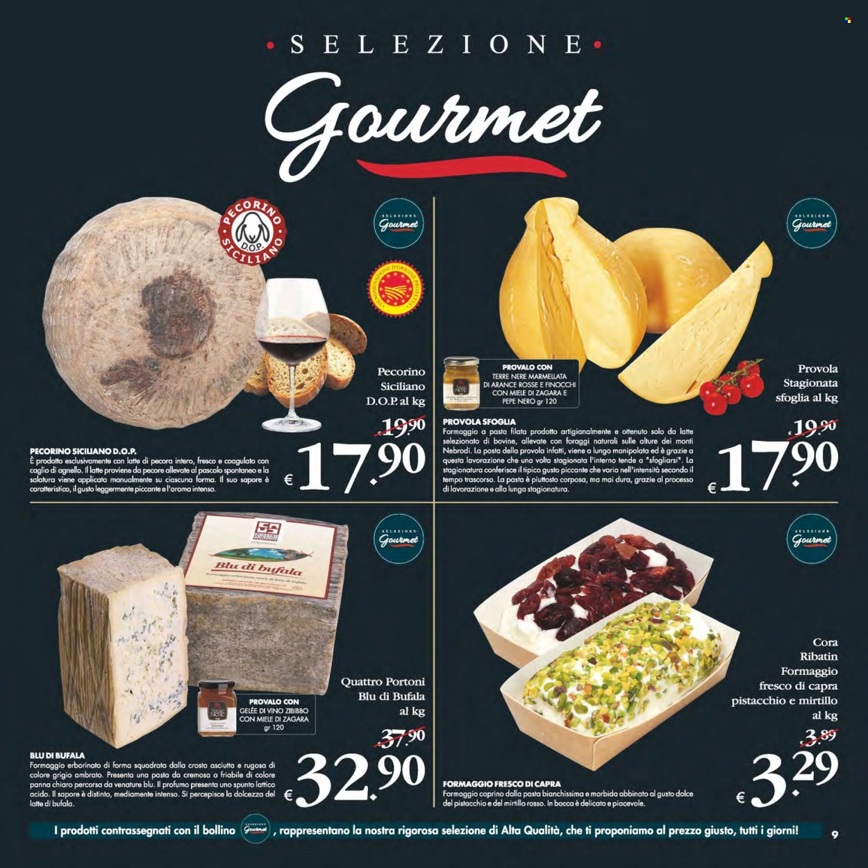 Volantino Deco - 13/6/2023 - 22/6/2023. Pagina 9