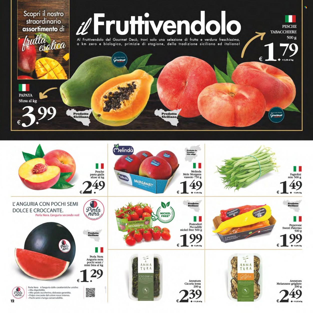 Volantino Deco - 13/6/2023 - 22/6/2023. Pagina 12