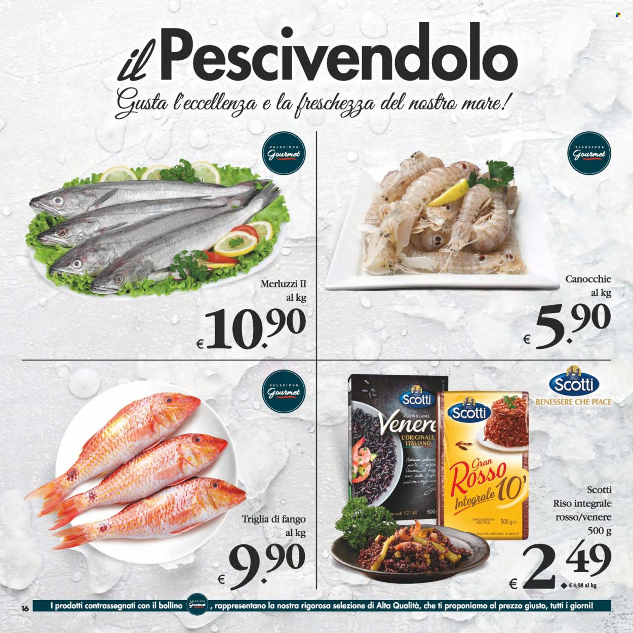 Volantino Deco - 13/6/2023 - 22/6/2023. Pagina 16
