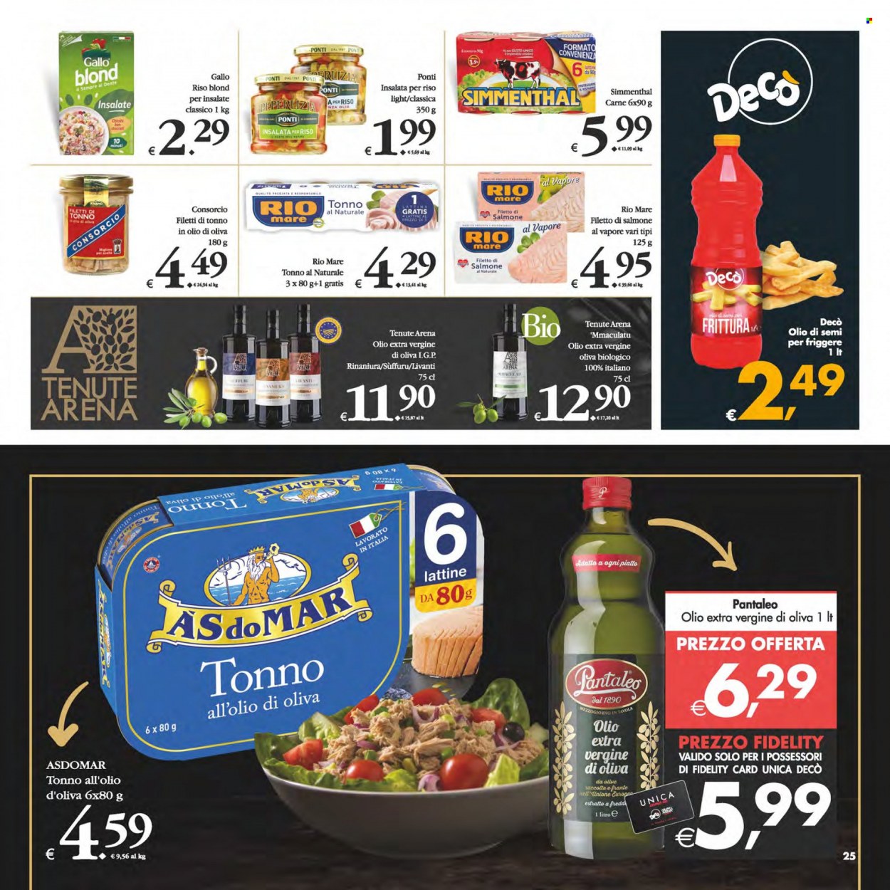 Volantino Deco - 13/6/2023 - 22/6/2023. Pagina 25