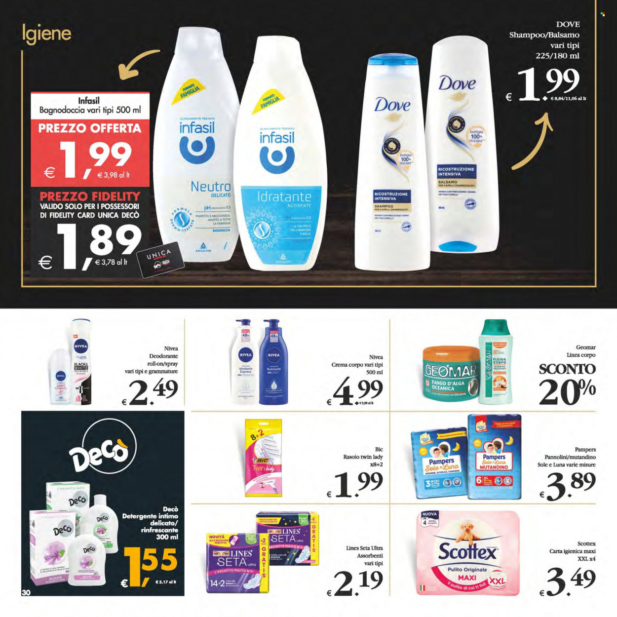 Volantino Deco - 13/6/2023 - 22/6/2023. Pagina 30
